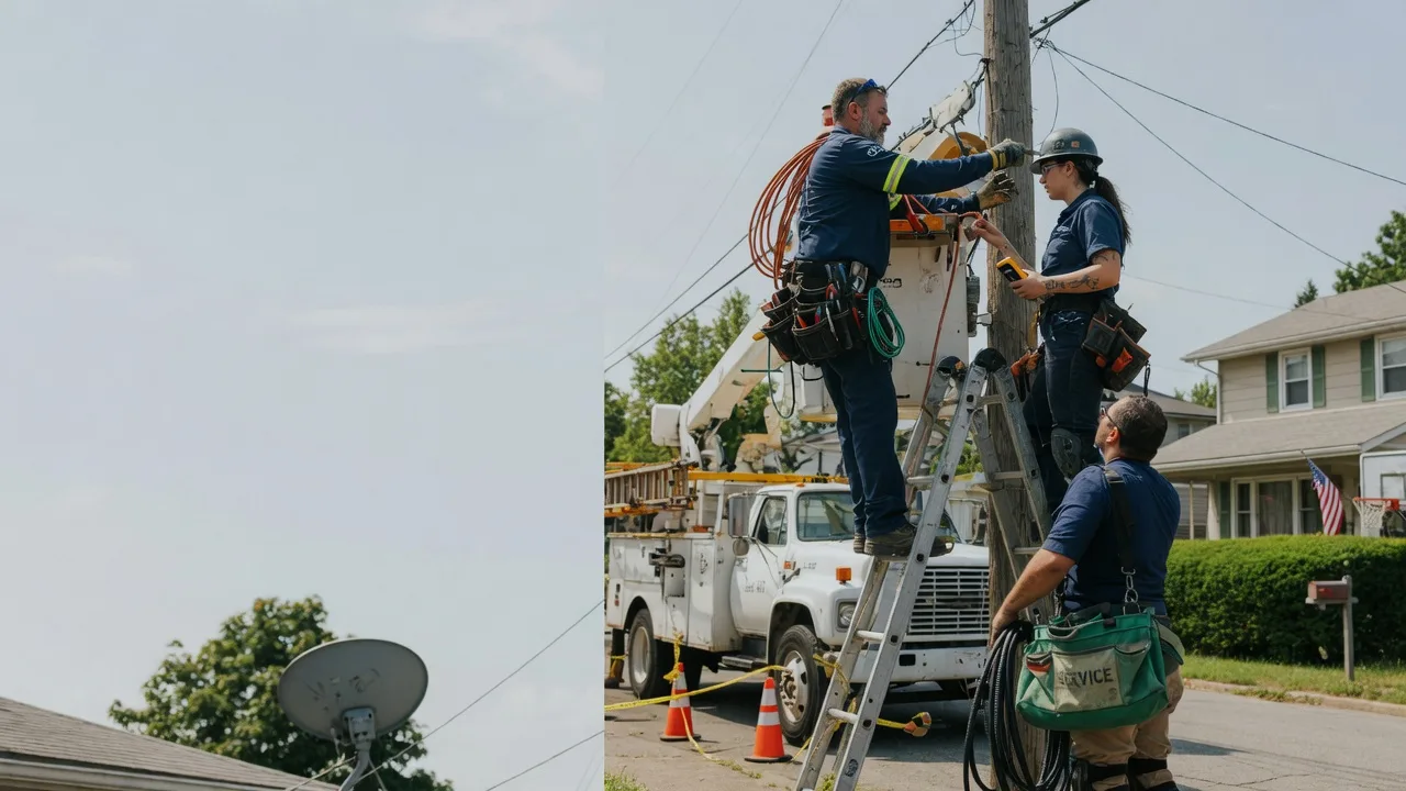 Electrical Repair in Spiritwood, ND near me